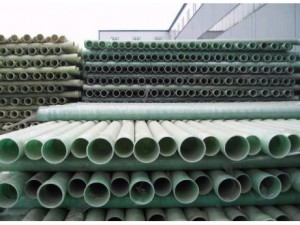 玻璃钢电缆穿线管