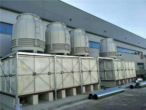 玻璃钢水箱