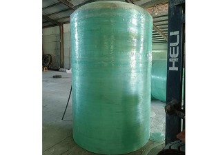 玻璃钢储罐